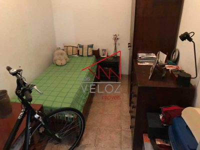 Apartamento, 5 quartos, 240 m² - Foto 1