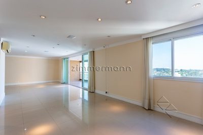 Apartamento, 3 quartos, 218 m² - Foto 1