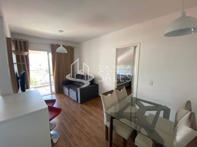Apartamento, 1 quarto, 49 m² - Foto 3