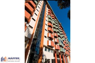 Apartamento, 1 quarto, 58 m² - Foto 1