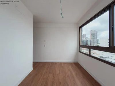 Apartamento, 1 quarto, 27 m² - Foto 5