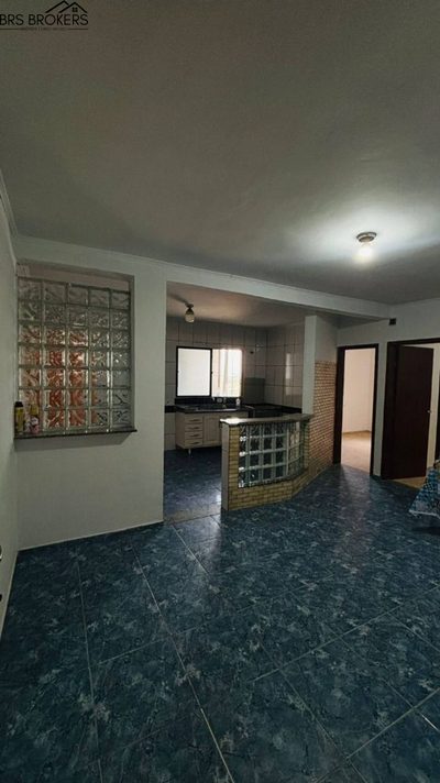 Casa, 2 quartos - Foto 2