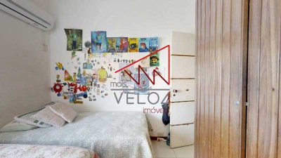 Cobertura, 3 quartos, 144 m² - Foto 2