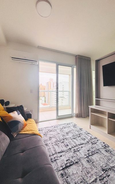 Apartamento, 1 quarto, 41 m² - Foto 4