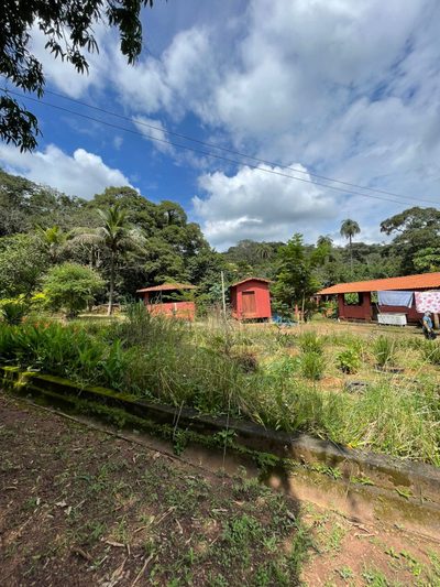 Chácara, 8 quartos - Foto 2