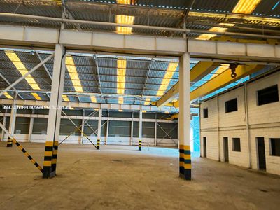 Depósito-Galpão, 6600 m² - Foto 5