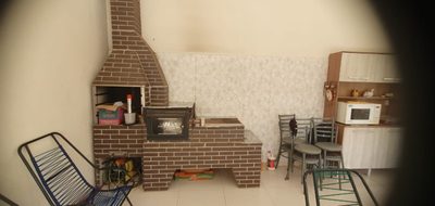 Chácara, 1 quarto, 7000 m² - Foto 5