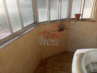 Apartamento, 3 quartos, 173 m² - Foto 1