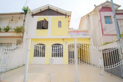 Sobrado, 7 quartos, 279 m² - Foto 1