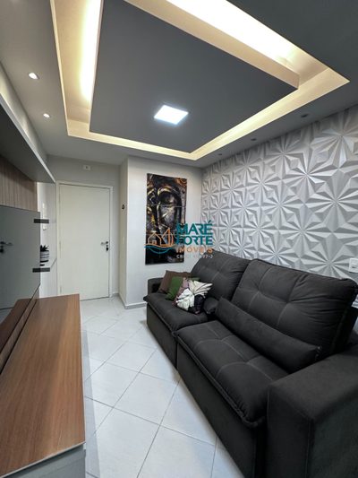 Apartamento, 2 quartos, 75 m² - Foto 4