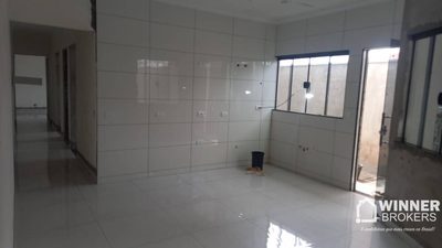Casa, 3 quartos, 120 m² - Foto 5