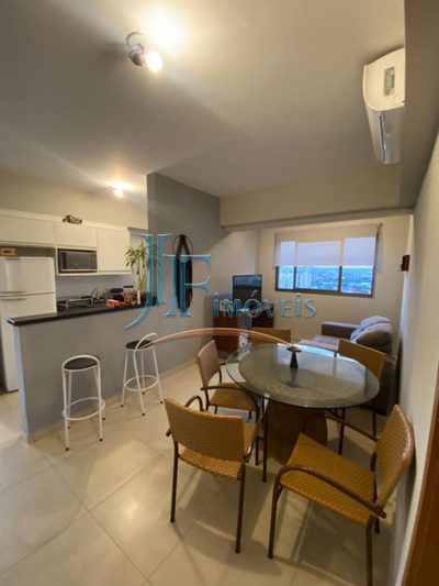 Apartamento, 1 quarto, 84 m² - Foto 1