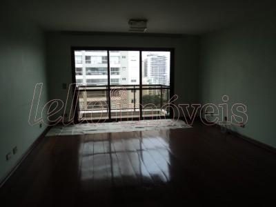 Apartamento, 3 quartos, 160 m² - Foto 2