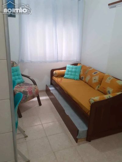 Casa, 1 quarto, 24 m² - Foto 1