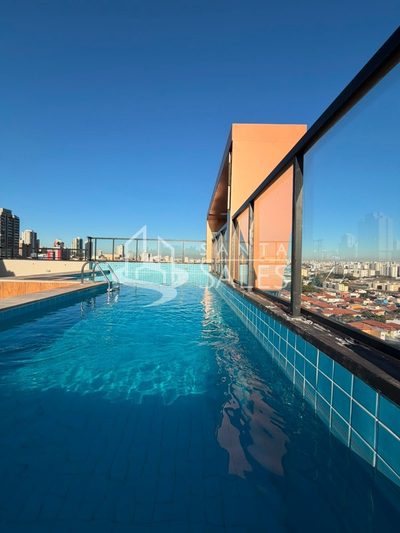 Apartamento, 2 quartos, 43 m² - Foto 4
