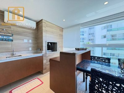 Apartamento, 3 quartos, 122 m² - Foto 2