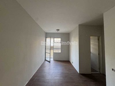 Apartamento, 2 quartos, 58 m² - Foto 1