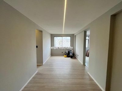 Apartamento, 2 quartos, 49 m² - Foto 1