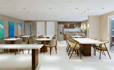 Apartamento, 2 quartos, 75 m² - Foto 4
