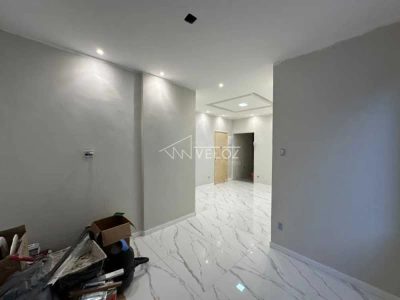 Apartamento, 1 quarto, 34 m² - Foto 2