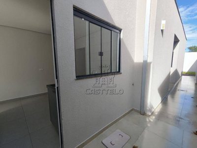 Casa, 3 quartos, 80 m² - Foto 5