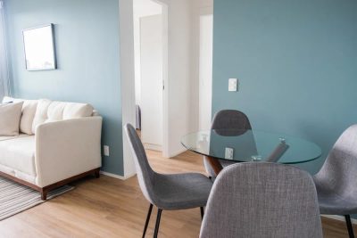 Apartamento, 2 quartos, 49 m² - Foto 1