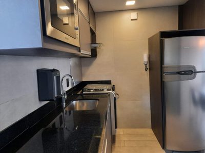 Apartamento, 2 quartos, 62 m² - Foto 5
