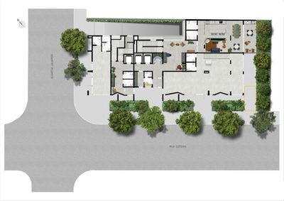 Loja-Salão, 325 m² - Foto 5