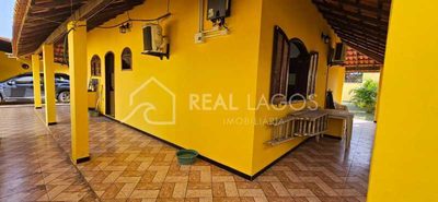 Casa, 2 quartos, 157 m² - Foto 4