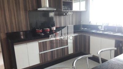 Sobrado, 4 quartos, 234 m² - Foto 3