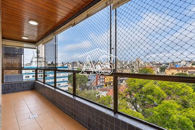 Apartamento, 3 quartos, 114 m² - Foto 3