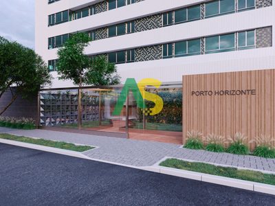 Apartamento, 1 quarto, 28 m² - Foto 1