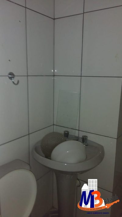 Casa, 1 quarto, 35 m² - Foto 4