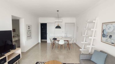 Apartamento, 3 quartos, 98 m² - Foto 3