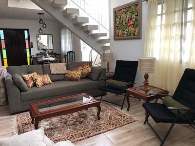 Sobrado, 3 quartos, 280 m² - Foto 3