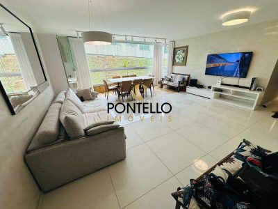 Apartamento, 4 quartos, 108 m² - Foto 1