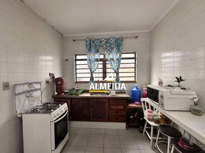 Casa, 3 quartos, 164 m² - Foto 4