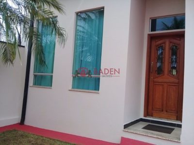 Casa, 3 quartos, 190 m² - Foto 3