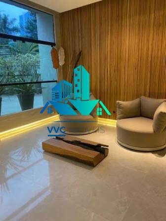 Apartamento, 3 quartos, 220 m² - Foto 2