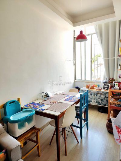 Apartamento, 2 quartos, 67 m² - Foto 3