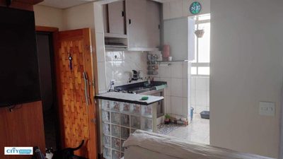 Apartamento, 1 quarto, 45 m² - Foto 3