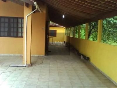 Casa, 4 quartos, 127 m² - Foto 1