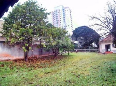 Terreno, 1500 m² - Foto 4