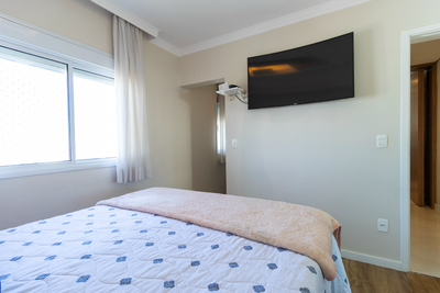 Apartamento, 2 quartos, 90 m² - Foto 5