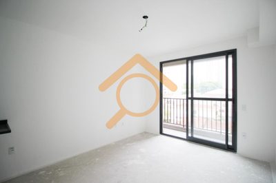Apartamento, 1 quarto, 24 m² - Foto 2