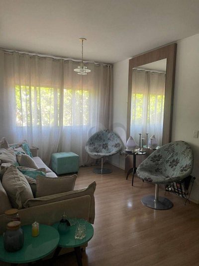 Apartamento, 3 quartos, 99 m² - Foto 5