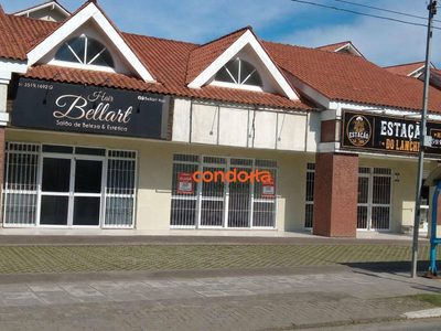 Loja-Salão, 70 m² - Foto 1