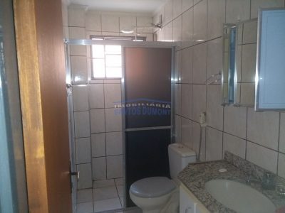 Apartamento, 2 quartos - Foto 3