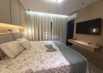 Apartamento, 3 quartos, 145 m² - Foto 4