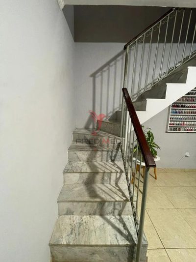 Casa, 1 quarto - Foto 1